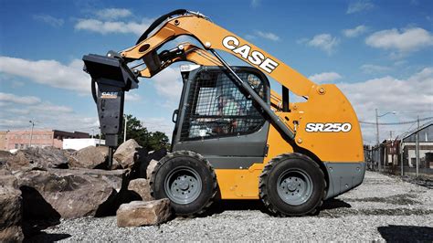 case sr250 skid steer specs|case skid steer weight.